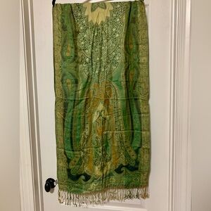 Beautiful Largr Scarf